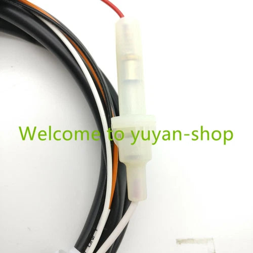1X FOR DEFI-LINK Cable harness Control Unit I II  1.5m  POWER WIRE