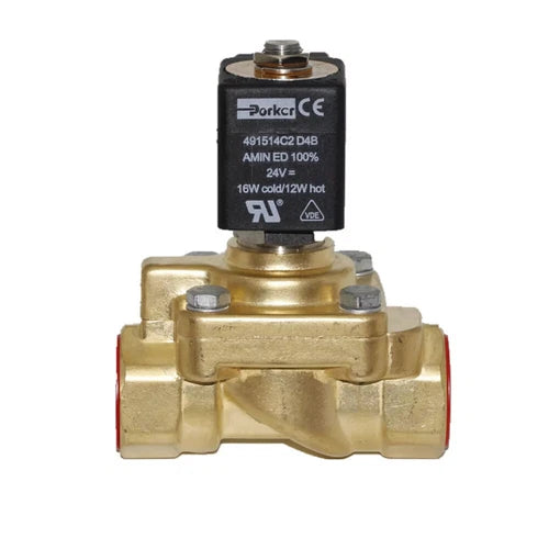 1PC Solenoid Valve   321H36