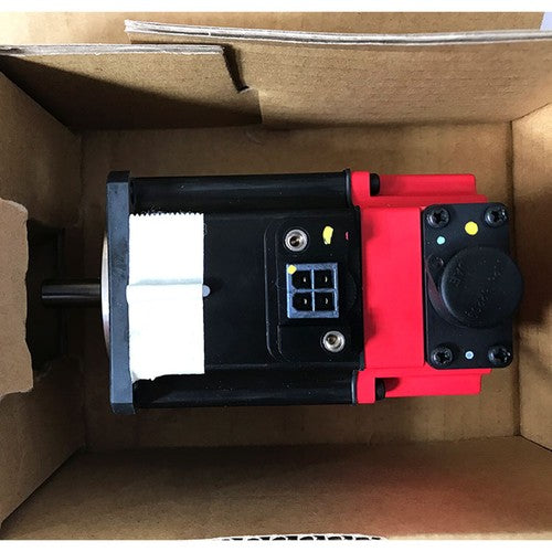 For FANUC A06B-0115-B075#0008  servo motor Free Shipping
