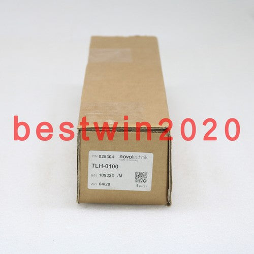 1Pc Novotechnik TLH-0100 TLH-100 Electronic Ruler Fast Shipping