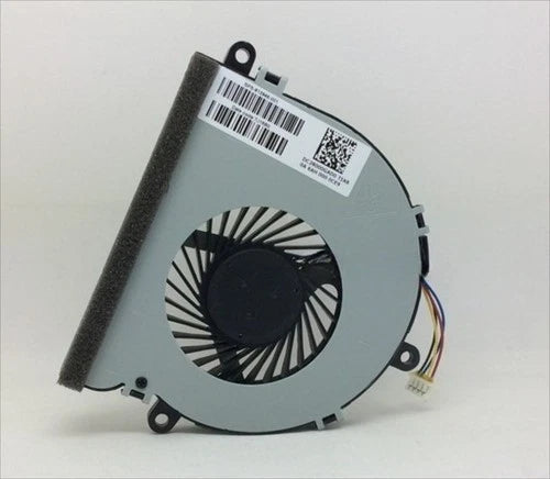 1X Replacement  SPS-813946-001 DC28000GAD0 For  15-AC 15-AF CPU Cooling Fan