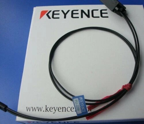 1PC Keyence FU-2254 Fiber Optic Sensor  Fast shipping/da #P