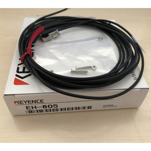 1pcs  keyence EH-605 Proximity switch sensor one Year Warranty