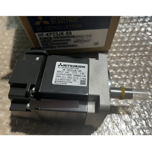 Mitsubishi HF-KP23JK-S9 Servo Motor Free Shipping