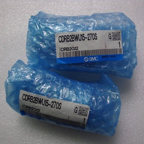 1PC   SMC CDRB2BWU15-270S rotating cylinder Free shipping