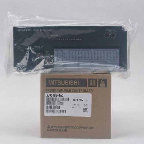 Mitsubishi in box AJ95TB3-16D AJ95TB316D 1 year warranty