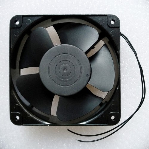 1 PCS DOSSY Axial fan DS20060ABHL AC 220-240V 20060 20CM 2 Wire cooling fan