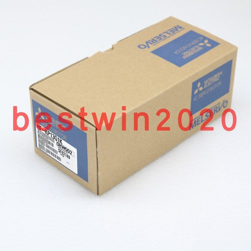 Mitsubishi IN BOX Servo Motor HF-KP13G1K 1 year warranty