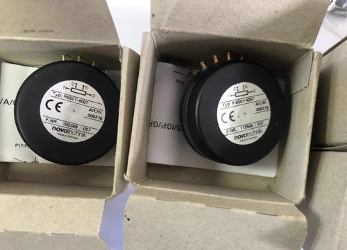 NOVOtechnik P-6501-4007 Sensor 112568 Fast shipping