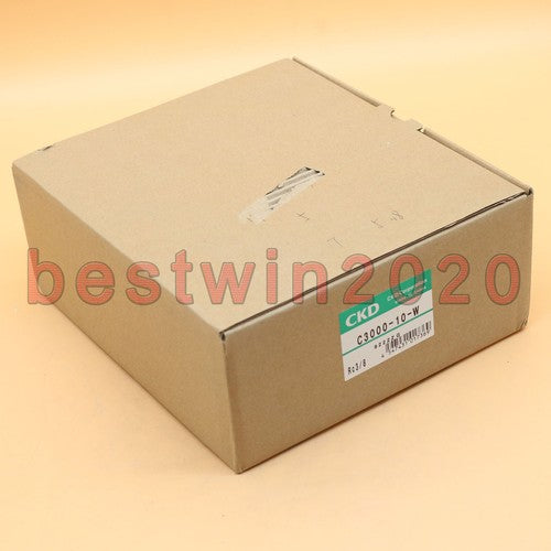 CKD C3000-10-W  triplex