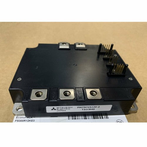 1PC  Mitsubishi PM75CVA120-2 free shipping Fast delivery