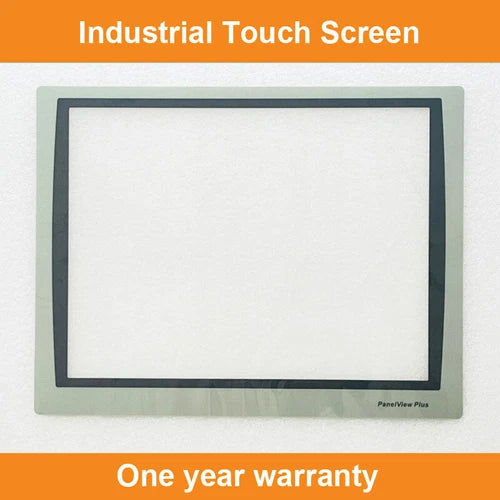 PanelView Plus 7 2711P-T15C22D9P 2711P-T15C22D9P-B Membrane Overlay Protective