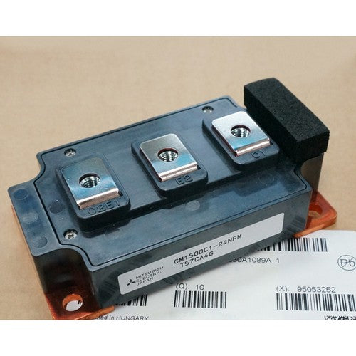 1PC  Mitsubishi CM150DC1-24NFM free shipping