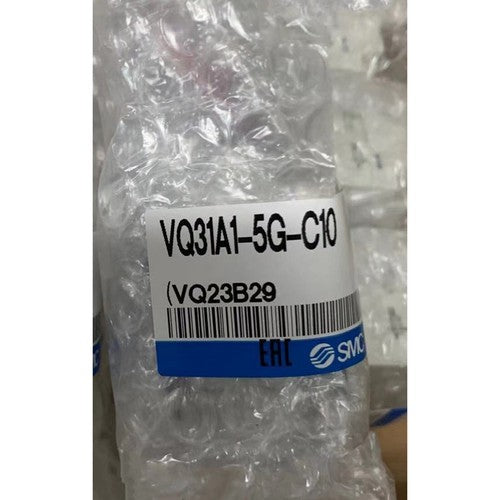one  SMC solenoid valve VQ31A1-5G-C10 Free shipping
