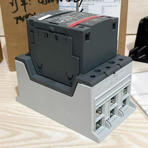 1PC  ABB AF116-30-11-13 1SFL427001R1311 100-250V Contactor
