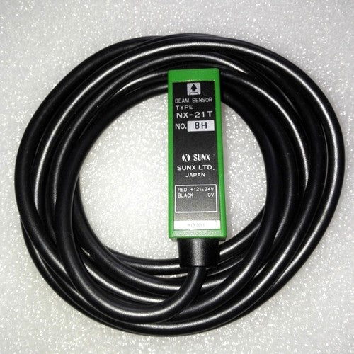 For Panasonic SUNX NX-21T  photoelectric switch sensor