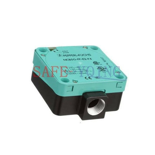 1PCS for Pepperl+Fuchs NCB50-FP-E2-P4 Proximity Switch