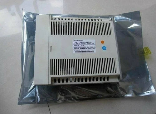 1PC  Mitsubishi MDS-A-SVJ-20 Servo Drive MDSASVJ20 Sealed