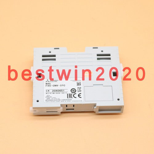 1PCS  Mitsubishi PLC Expansion Module FX5-CNV-IFC FX5-CNV-IF FAST SHIP