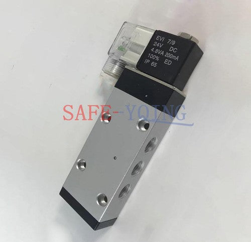 One Solenoid Valve XQ250440 XQ250640 XQ250840 XQ251040 XQ251540