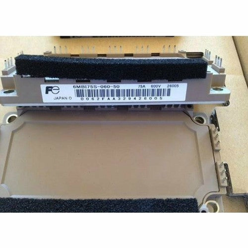 One  IGBT MODULE For FUJI 6MBI75S-060-50 Free Shipping