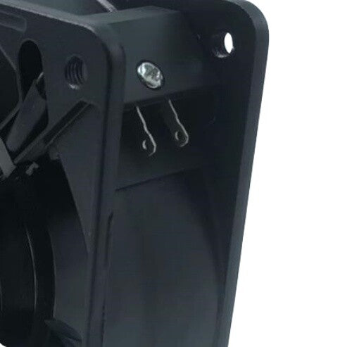 SJ1238HA2 12038 AC220V/240V 0.13A Cabinet Axial Flow Cooling Fan