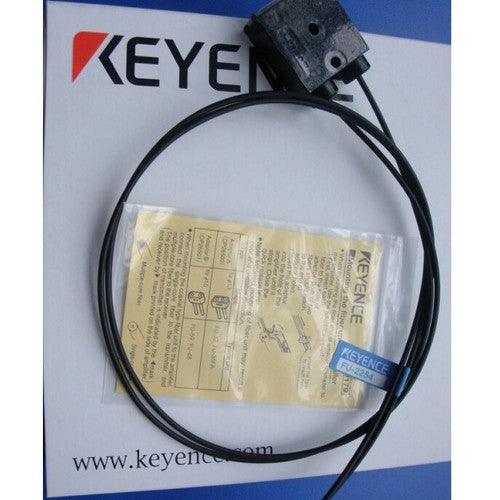 1pcs  for keyence Fiber Optic Sensor FU-2254 one Year Warranty