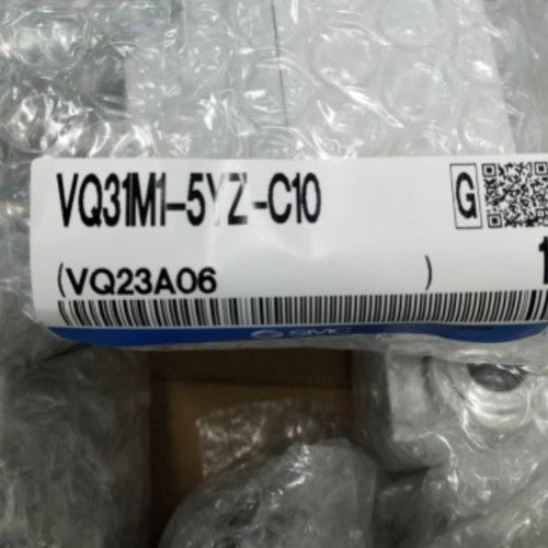 1 pcs SMC VQ31M1-5YZ-C10 solenoid valve
