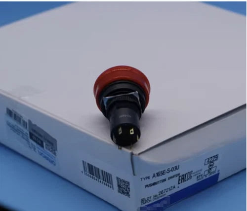 1PC FIT FOR  A165E-S-03U button switch