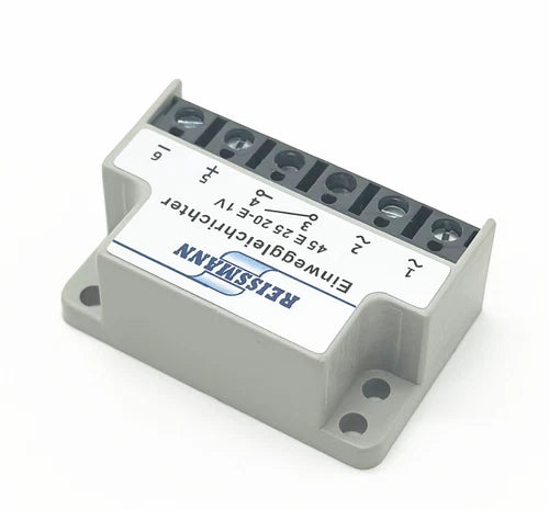 1PC     Half wave Brake Rectifier module Einweggleichrichter 45 E 25 20-E 1V