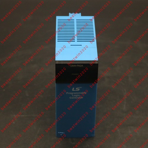 1PC  LS(LG) GM4-PA2A Programmable controller module Fast Delivery