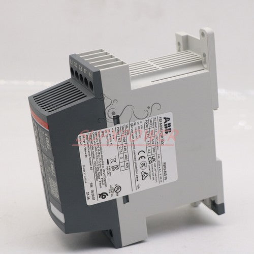 ABB PSR3-600-70 1SFA896103R7000  1.5KW