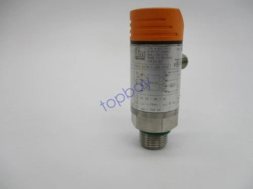 1PC   TR2432 TR-KDBR12-MFRKG/US//V 18-32VDC NSMP EFECTOR