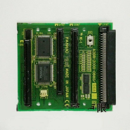 1PC For FANUC  A20B-2000-0880 Circuit Board Free Shipping