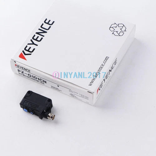 1PC  Photoelectric Sensors Switch  PZ-G101CN
