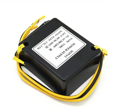 1PC  3ARLF (AC200-240V 90-105V) brake rectifier  3ARL brake controller