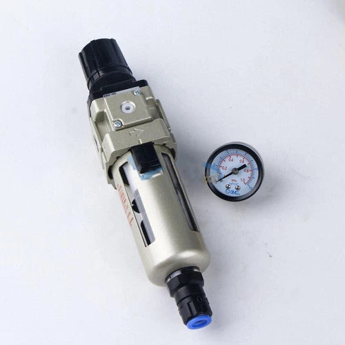 1PC  SMC AW30-02DG Pressure Regulating Filter AW3002DG Free Shipping #P