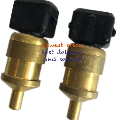 1X For   1089057412 Temperature Sensor Suitable  Compressor Transmitters