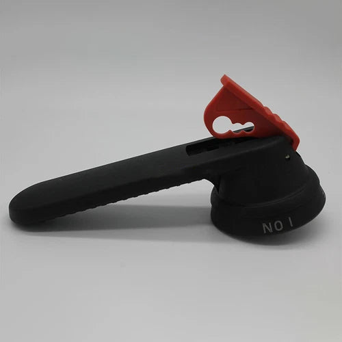 1PC  OHB125J12 Disconnect Switch