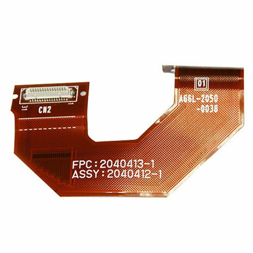 For FANUC A66L-2050-0038  LCD cable Free Shipping