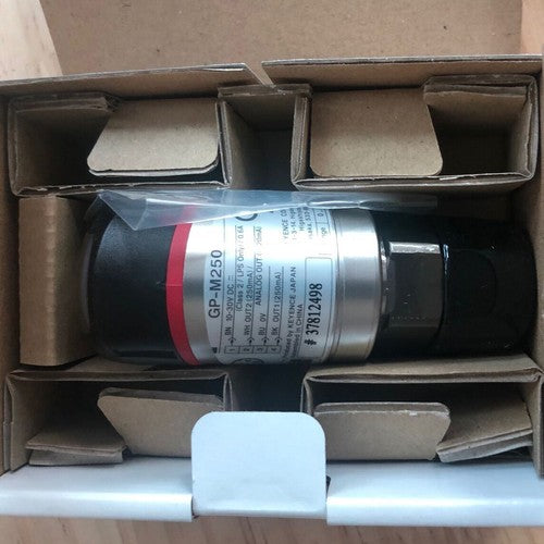 for keyence Digital pressure sensor GP-M250 ONE Year Warranty