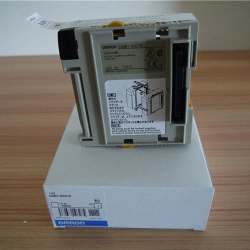 CQM1-OD216  Omron Module PLC  One ping CQM1OD216