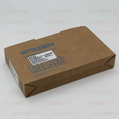 Mitsubishi AY22 AY-22 Melsec Digital Output Module Free Shipping