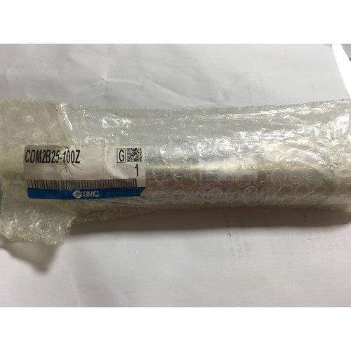 one  SMC Thin Type Cylinder CDM2B25-100Z Free shipping