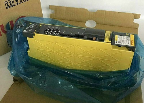 For FANUC A06B-6290-H302  Servo Amplifier Free Shipping