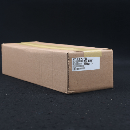 1PC  Mitsubishi A1SJHCPUS8 PLC CPU Module A1SJHCPU-S8 One year warranty