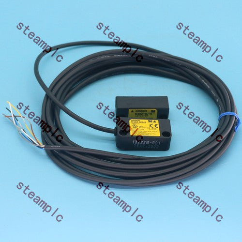 1PC OMRON  D40Z-1C5 D40Z-1C5 24vdc Door Switch IN BOX FAST SHIP