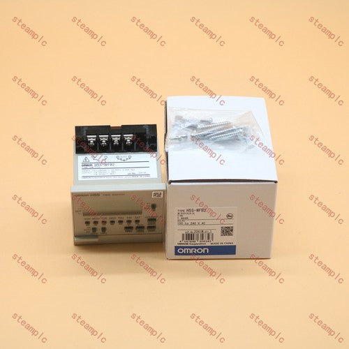 1PC OMRON  H5S-WFB2 H5S-WFB2 Digital Time Switch FREE SHIP