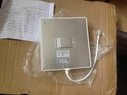 1X 800-2700MHz LTE Indoor Directional Wall Mount Antenna Phone Signal Booster