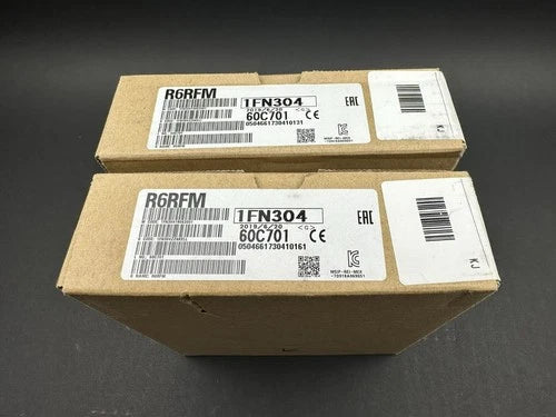 R6RFM  Mitsubishi Redundant Function Module R6 RFM